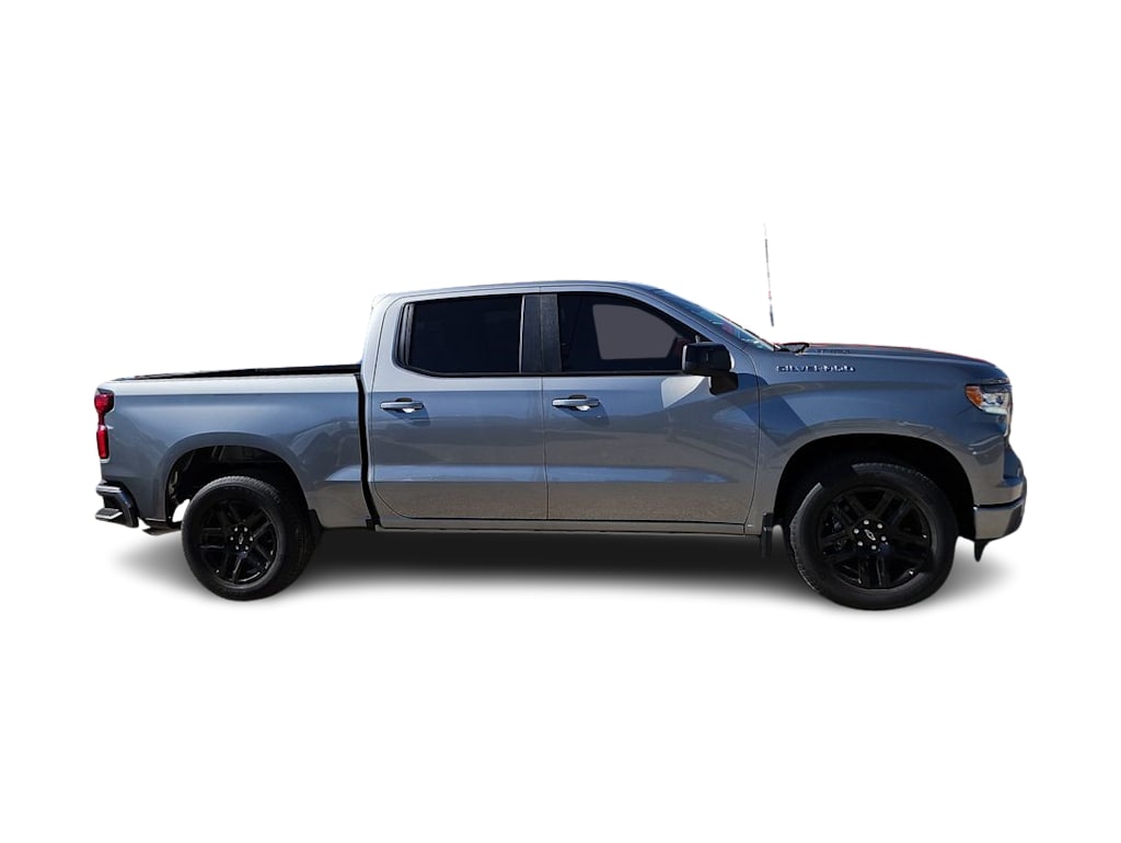 Thumbnail: 2026 Chevrolet Silverado 1500 - 21