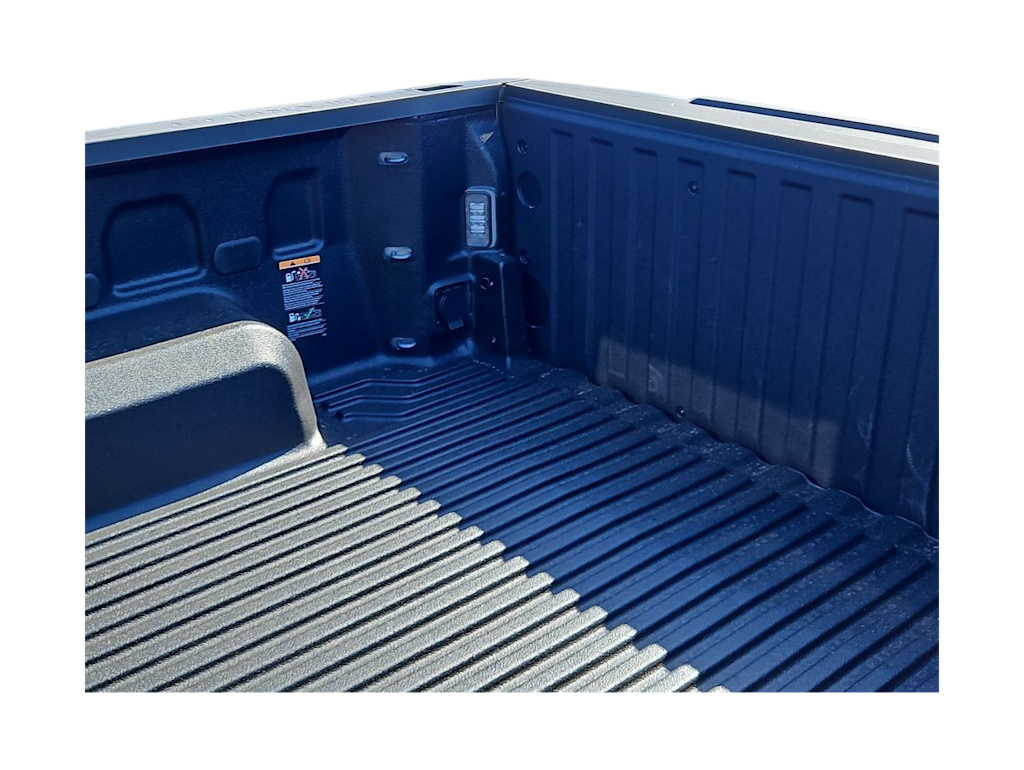 Thumbnail: 2026 Chevrolet Silverado 1500 - 15