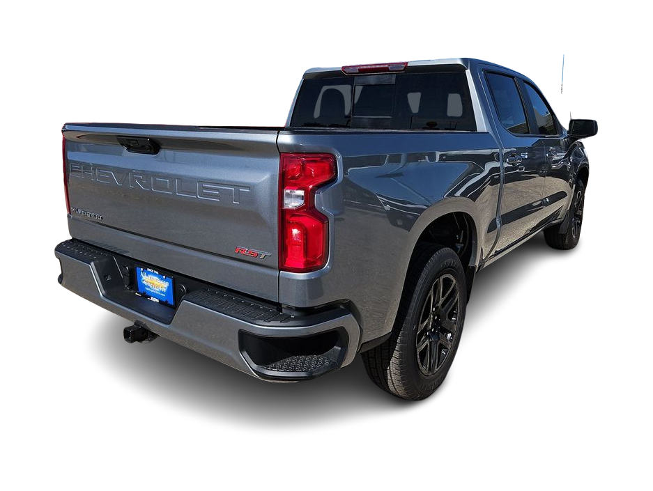 Thumbnail: 2026 Chevrolet Silverado 1500 - 20