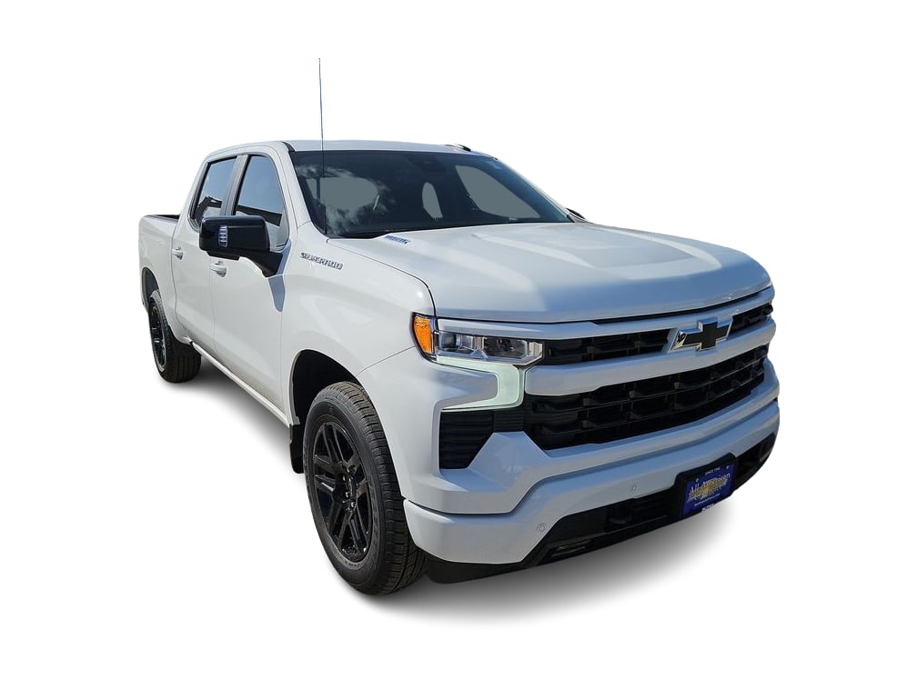 2026 Chevrolet Silverado 1500 RST - Photo 17
