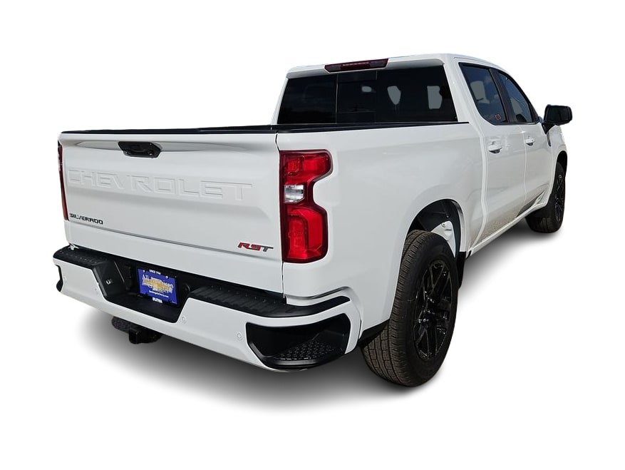 2026 Chevrolet Silverado 1500 RST - Photo 19