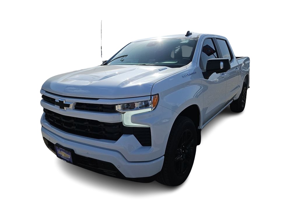 2026 Chevrolet Silverado 1500 RST - Photo 18