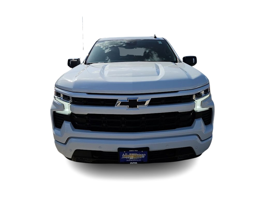 2026 Chevrolet Silverado 1500 RST - Photo 6