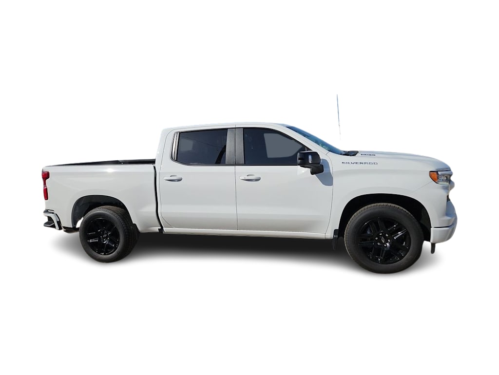 2026 Chevrolet Silverado 1500 RST - Photo 20