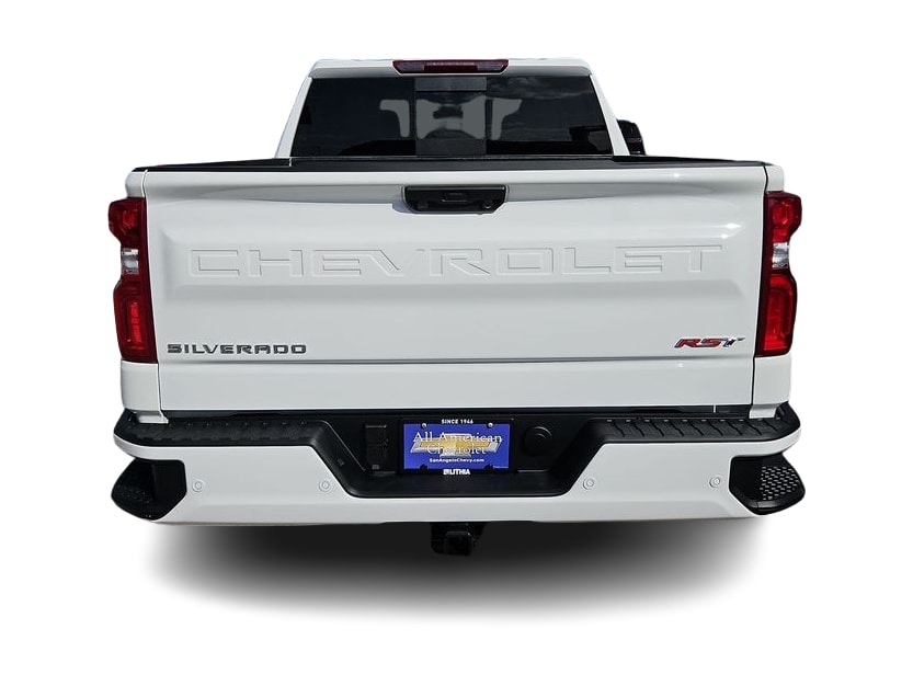 2026 Chevrolet Silverado 1500 RST - Photo 5