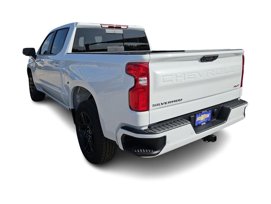 2026 Chevrolet Silverado 1500 RST - Photo 4