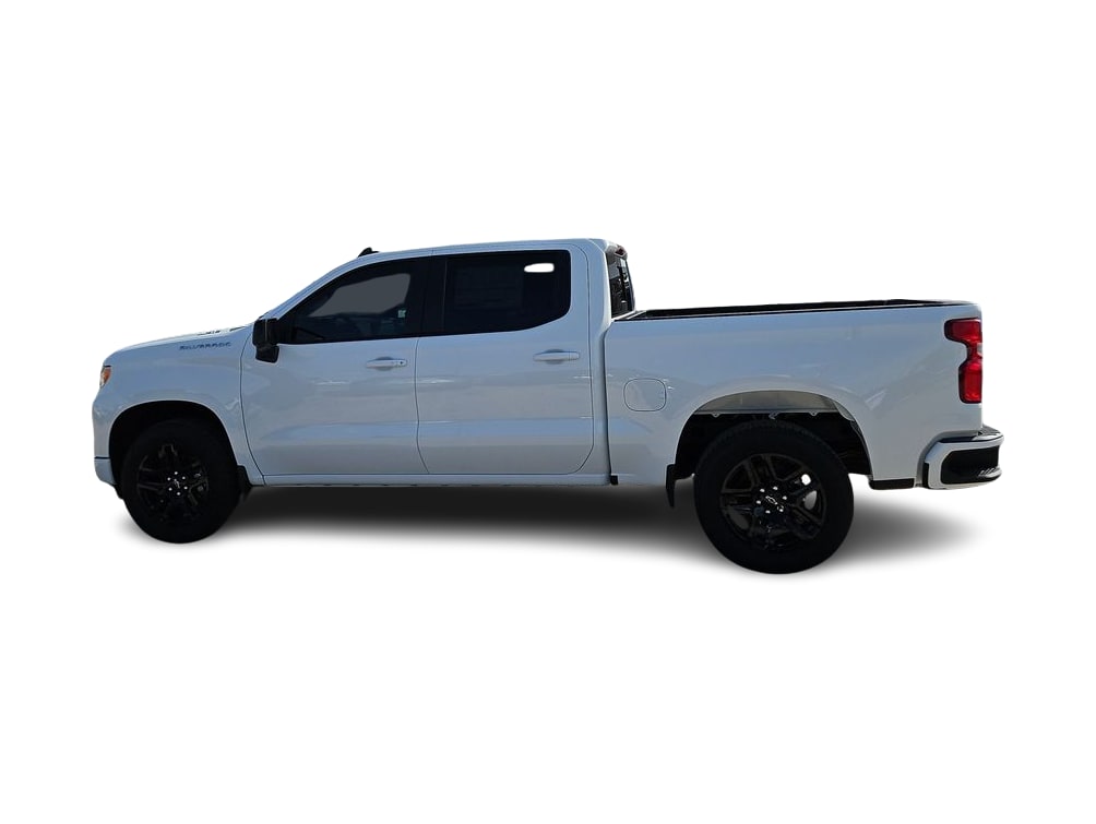 2026 Chevrolet Silverado 1500 RST - Photo 3