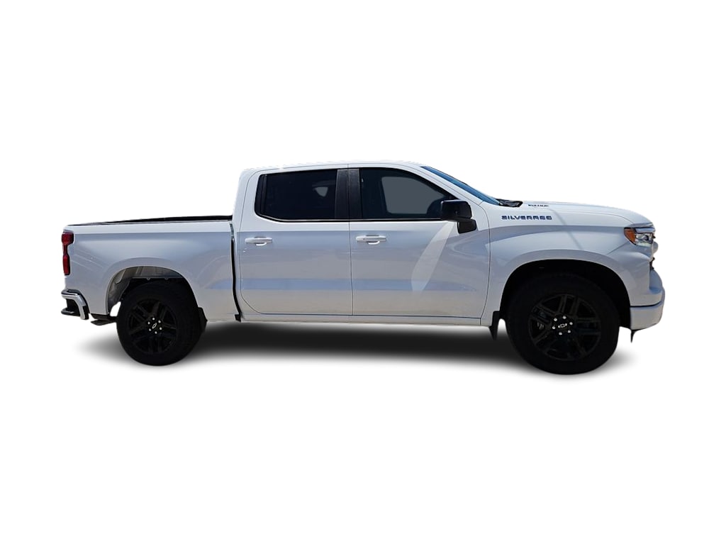 Thumbnail: 2026 Chevrolet Silverado 1500 - 21