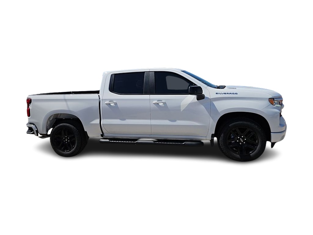 Thumbnail: 2026 Chevrolet Silverado 1500 - 20