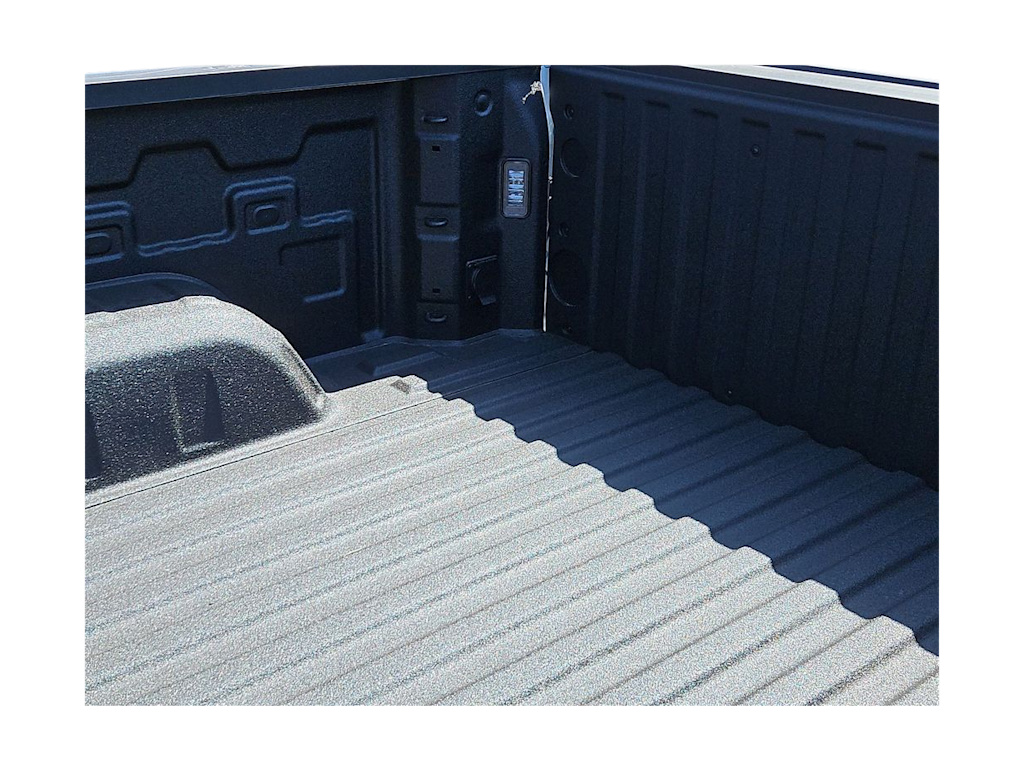 Thumbnail: 2026 Chevrolet Silverado 1500 - 14