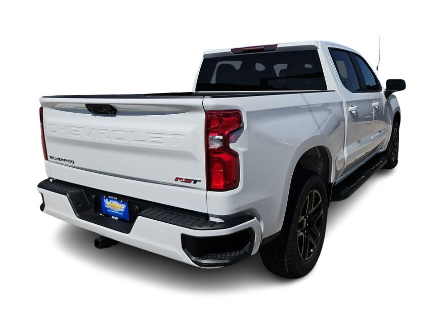 Thumbnail: 2026 Chevrolet Silverado 1500 - 19