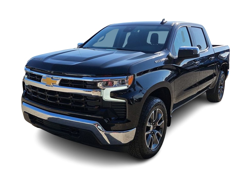 Thumbnail: 2023 Chevrolet Silverado 1500 - 16
