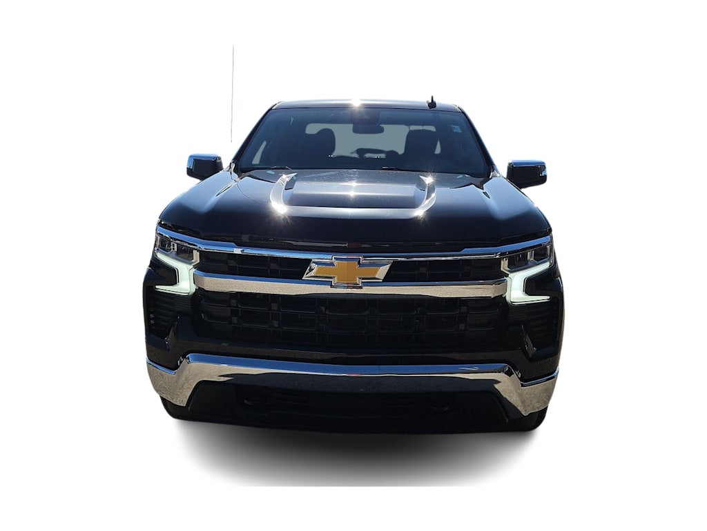 Thumbnail: 2023 Chevrolet Silverado 1500 - 6