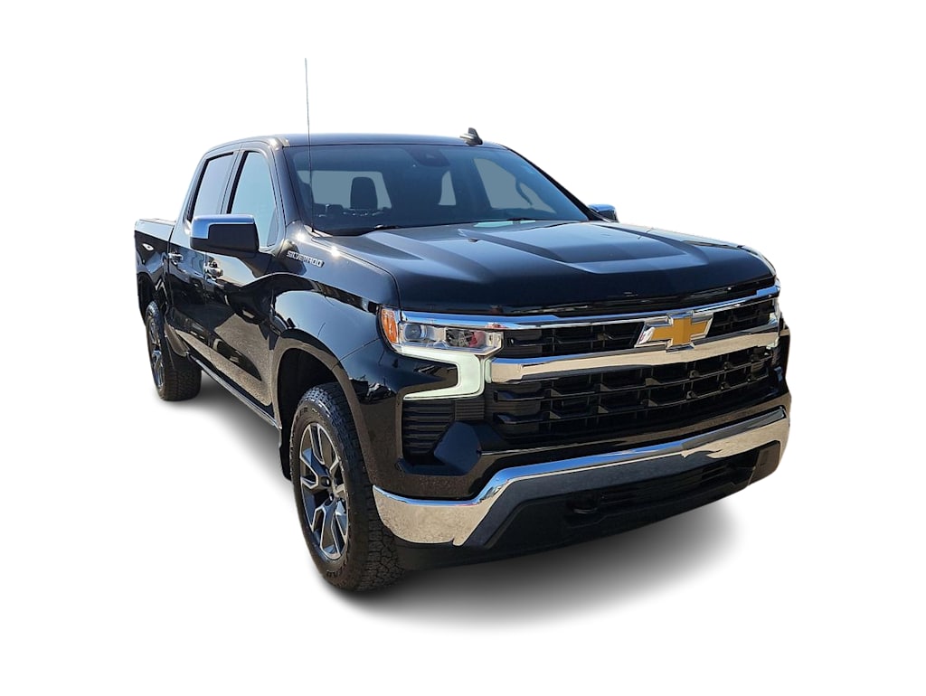 Thumbnail: 2023 Chevrolet Silverado 1500 - 15