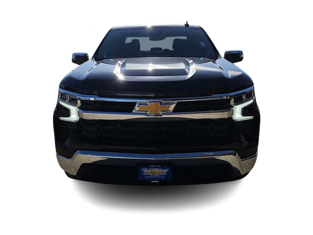 Thumbnail: 2023 Chevrolet Silverado 1500 - 6