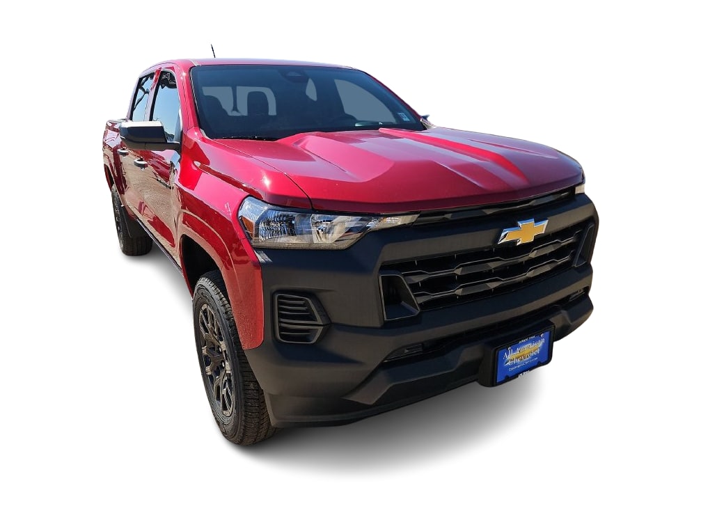Thumbnail: 2026 Chevrolet Colorado - 13