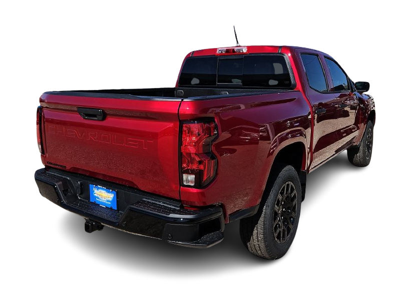 Thumbnail: 2026 Chevrolet Colorado - 15