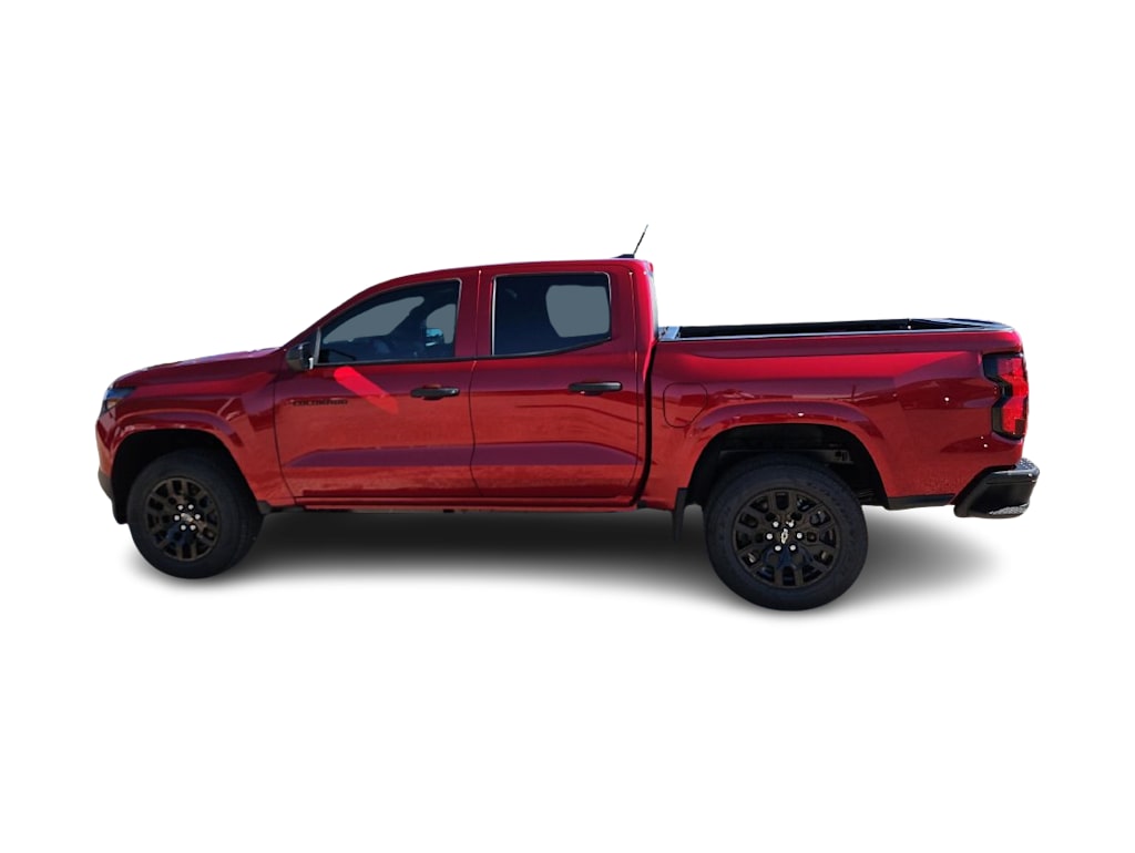 Thumbnail: 2026 Chevrolet Colorado - 2