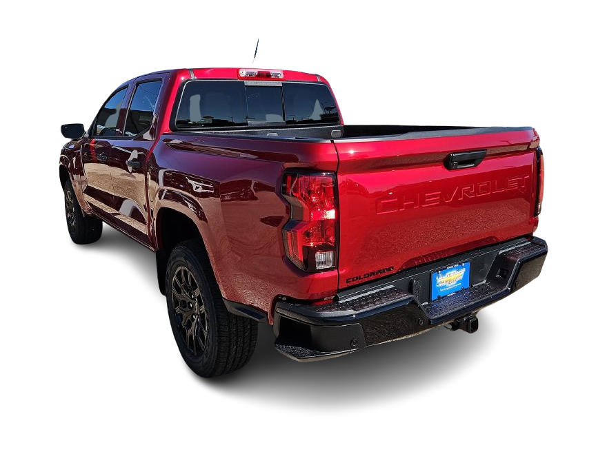 Thumbnail: 2026 Chevrolet Colorado - 3