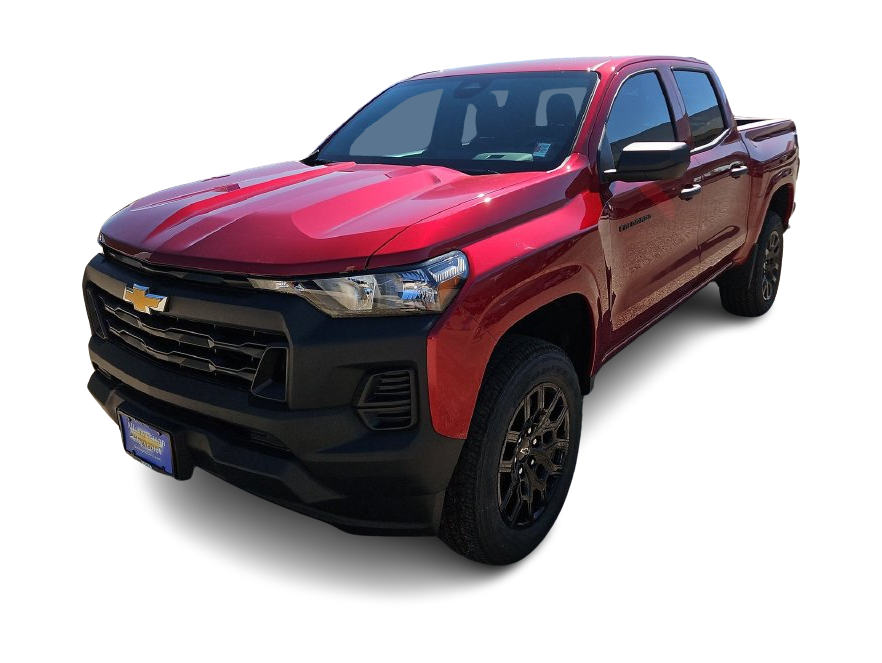 Thumbnail: 2026 Chevrolet Colorado - 14