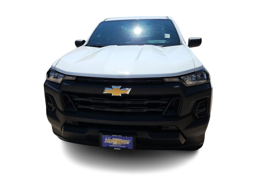 Thumbnail: 2026 Chevrolet Colorado - 5