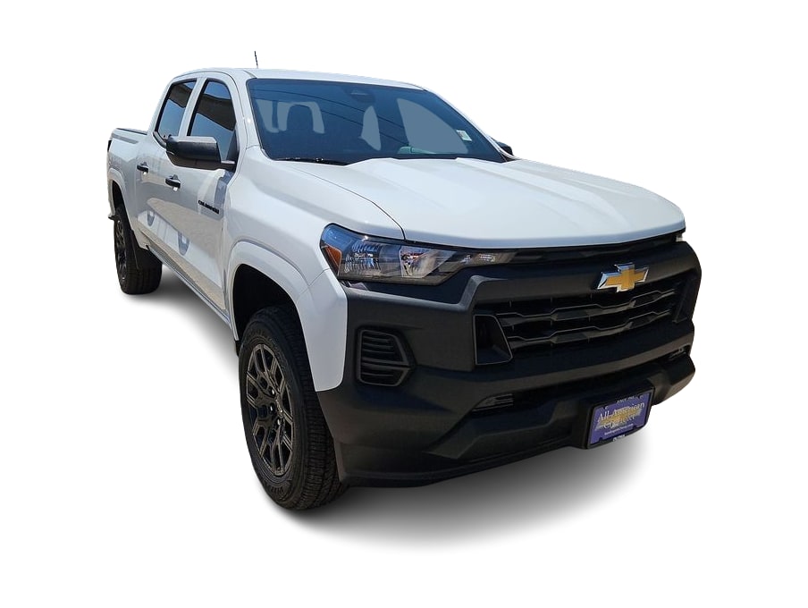 Thumbnail: 2026 Chevrolet Colorado - 17