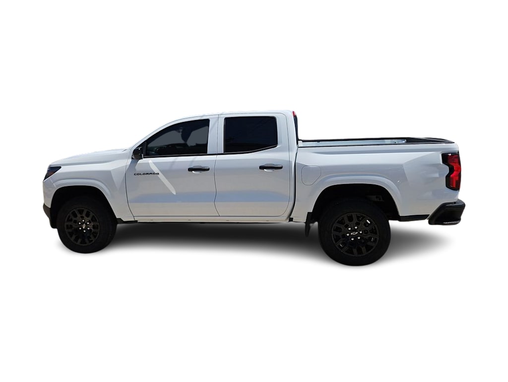 Thumbnail: 2026 Chevrolet Colorado - 3