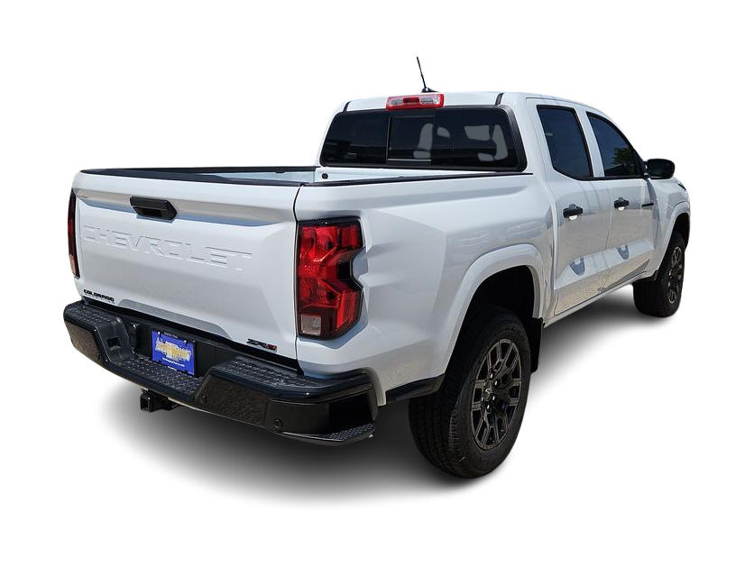 Thumbnail: 2026 Chevrolet Colorado - 20