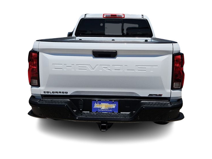 Thumbnail: 2026 Chevrolet Colorado - 19