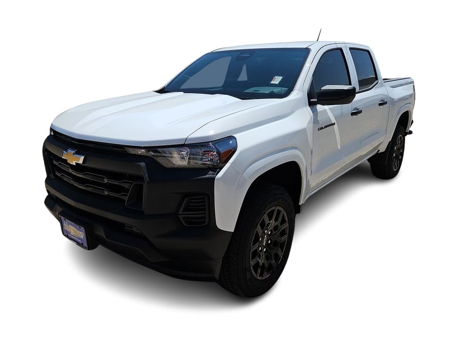 Thumbnail: 2026 Chevrolet Colorado - 18