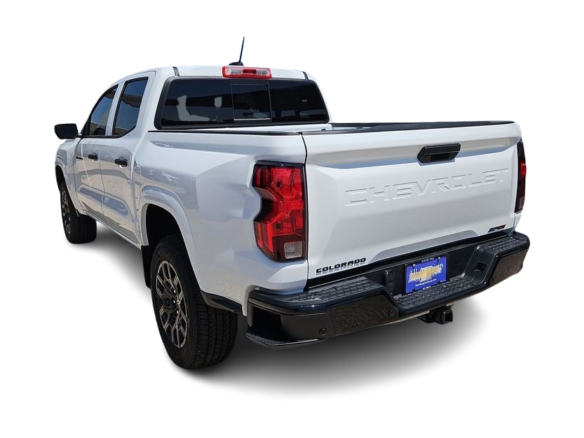 Thumbnail: 2026 Chevrolet Colorado - 4