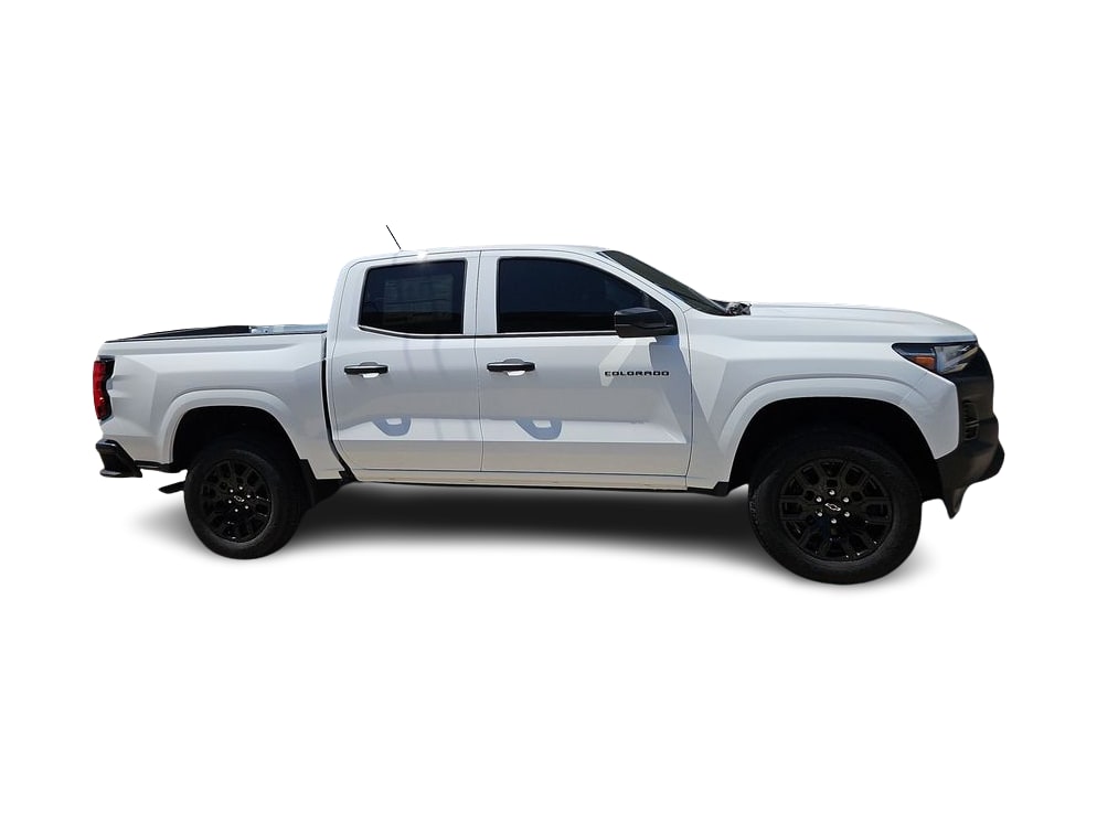 Thumbnail: 2026 Chevrolet Colorado - 21