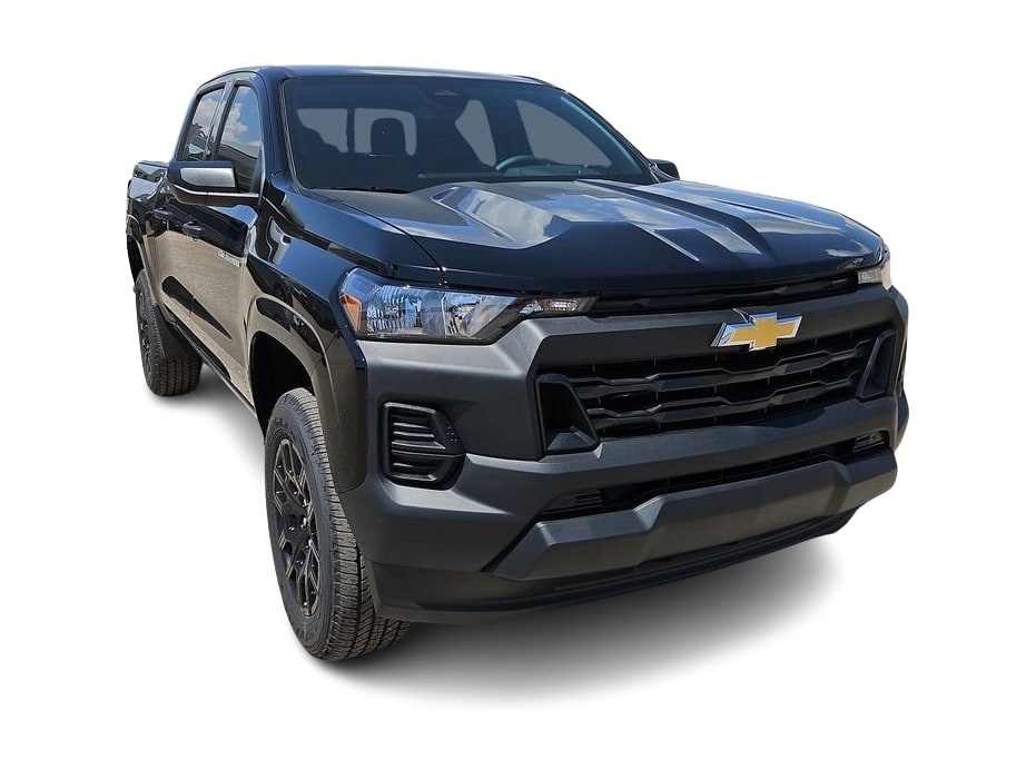Thumbnail: 2026 Chevrolet Colorado - 16