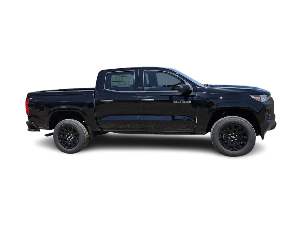 Thumbnail: 2026 Chevrolet Colorado - 19