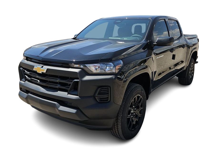 Thumbnail: 2026 Chevrolet Colorado - 17