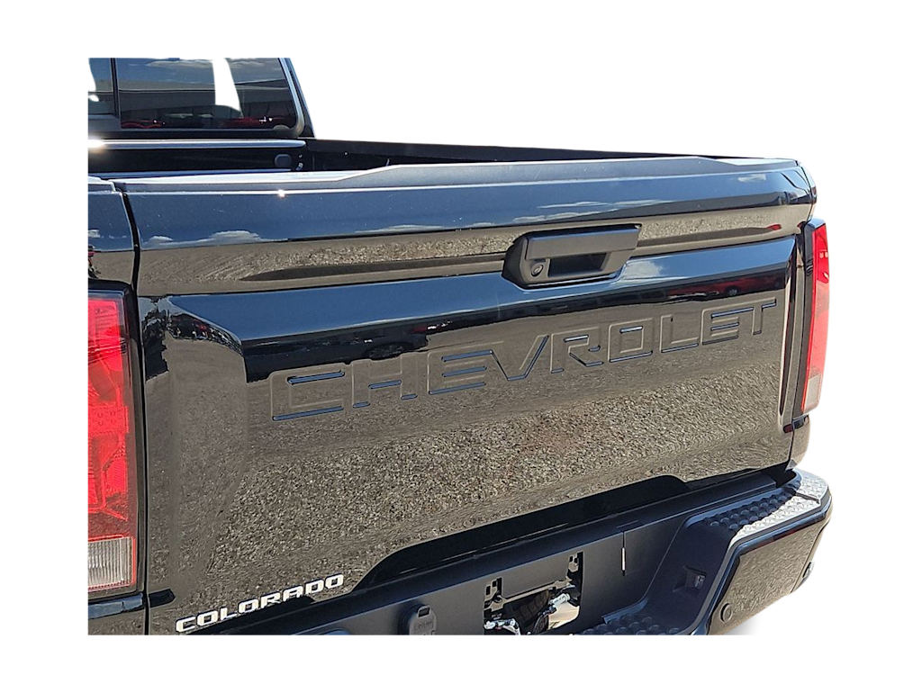 Thumbnail: 2026 Chevrolet Colorado - 14