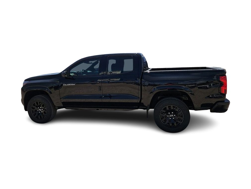 Thumbnail: 2026 Chevrolet Colorado - 3