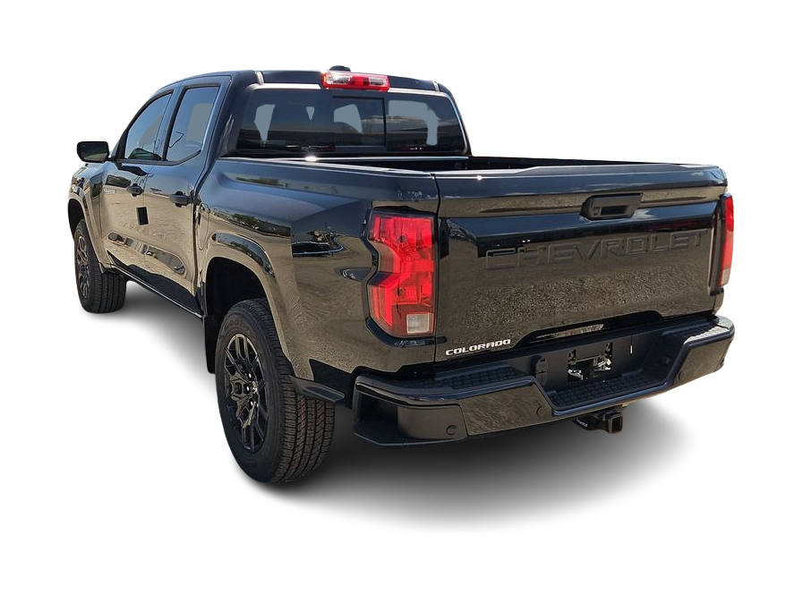 Thumbnail: 2026 Chevrolet Colorado - 4