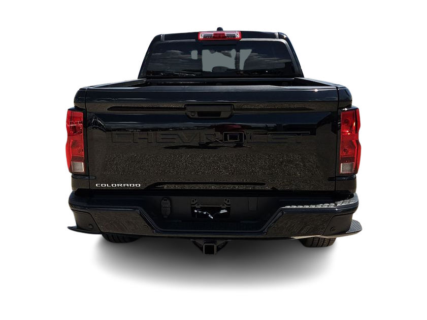 Thumbnail: 2026 Chevrolet Colorado - 5
