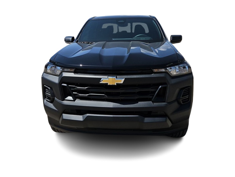 Thumbnail: 2026 Chevrolet Colorado - 6