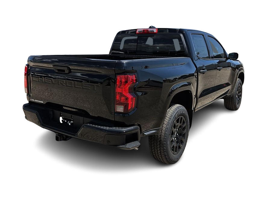 Thumbnail: 2026 Chevrolet Colorado - 18
