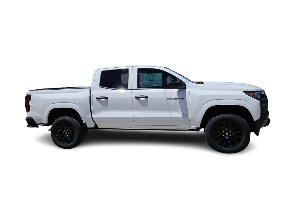Thumbnail: 2026 Chevrolet Colorado - 21