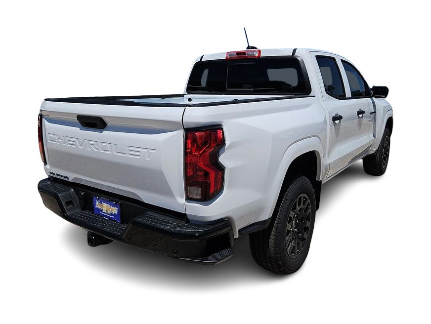 Thumbnail: 2026 Chevrolet Colorado - 20