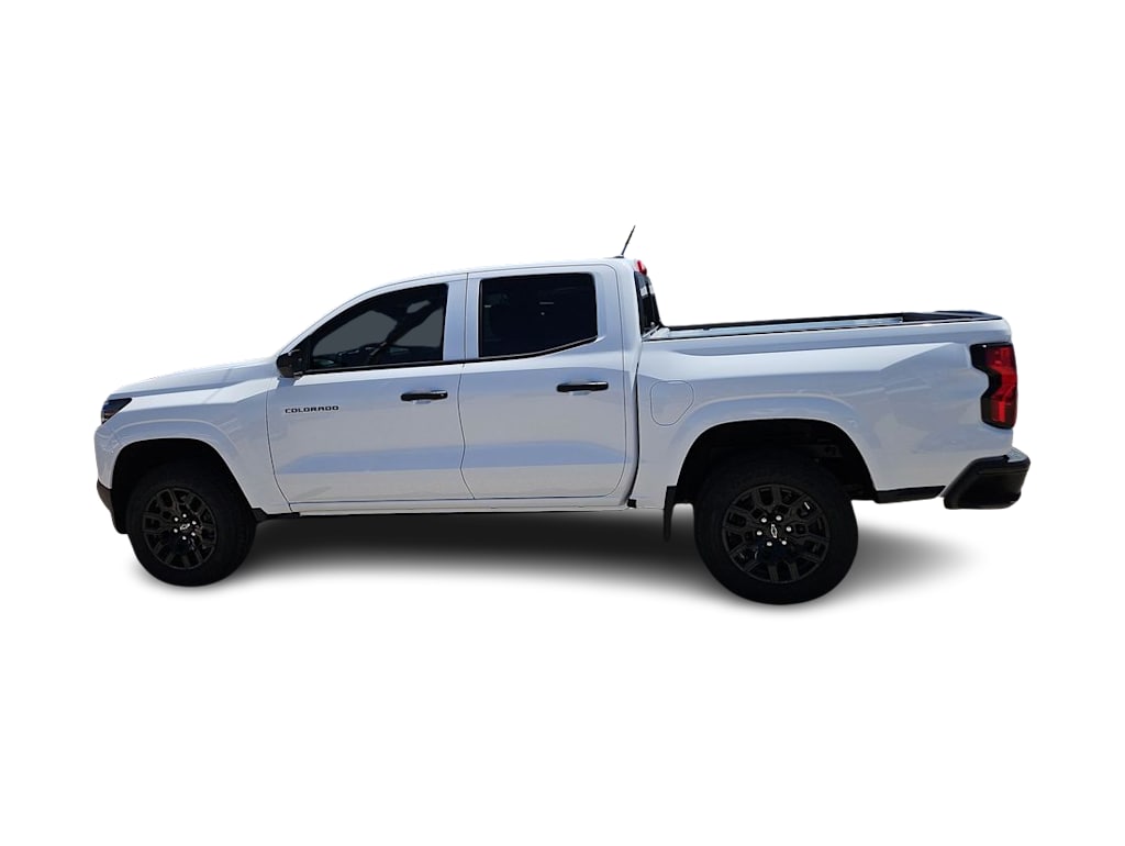 Thumbnail: 2026 Chevrolet Colorado - 3