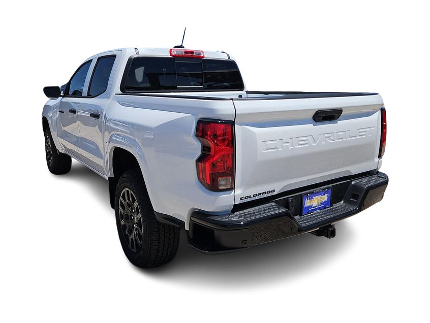 Thumbnail: 2026 Chevrolet Colorado - 4