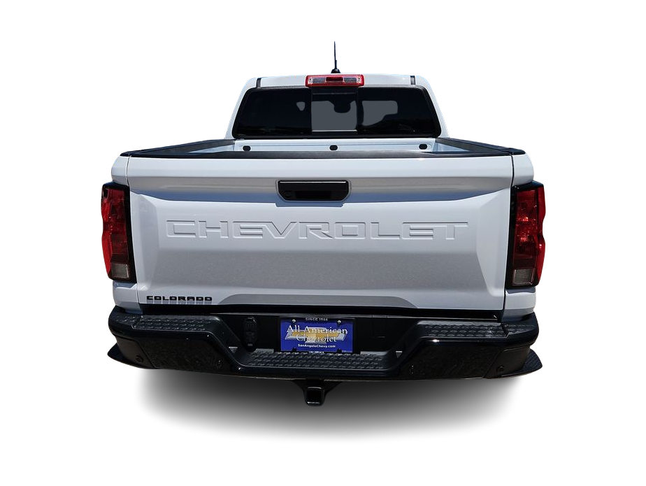 Thumbnail: 2026 Chevrolet Colorado - 5