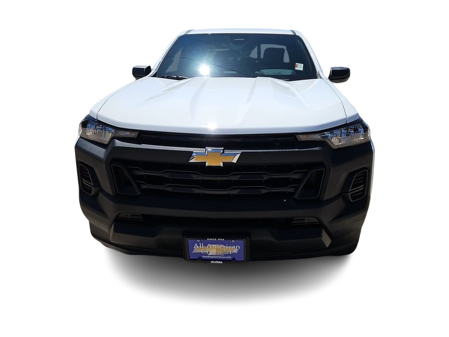 Thumbnail: 2026 Chevrolet Colorado - 6