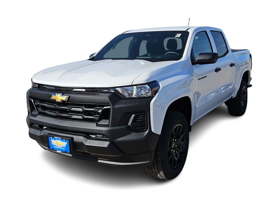 Thumbnail: 2026 Chevrolet Colorado - 20