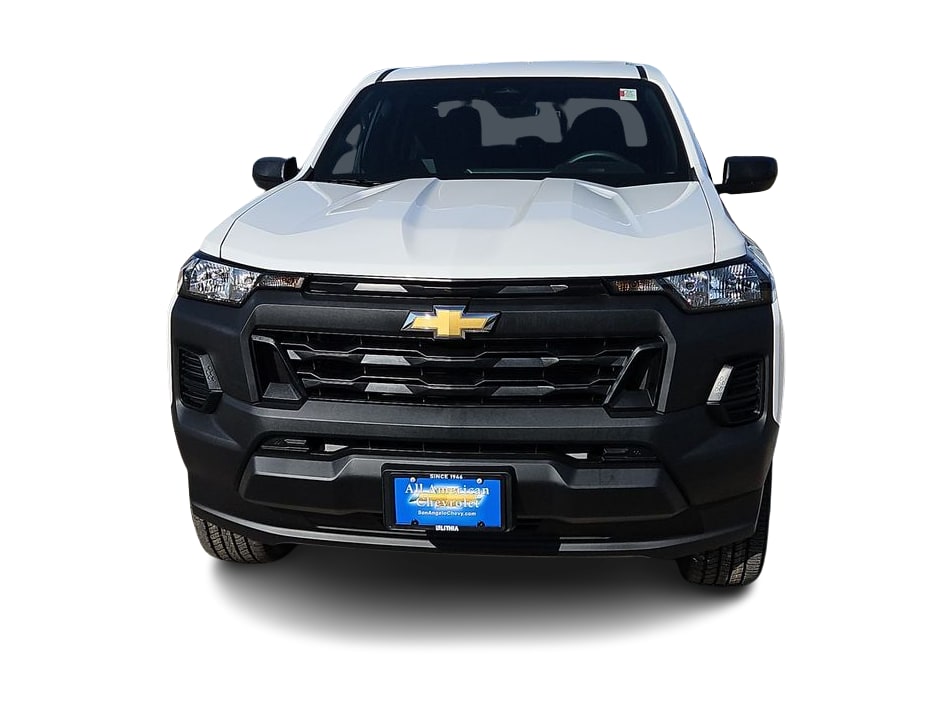 Thumbnail: 2026 Chevrolet Colorado - 6
