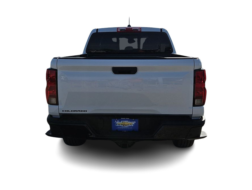 Thumbnail: 2026 Chevrolet Colorado - 5